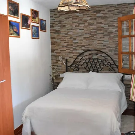 Finca El Majuelo Prázdninový dům Icod De Los Vinos