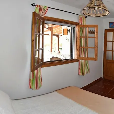 Finca El Majuelo Prázdninový dům Icod De Los Vinos