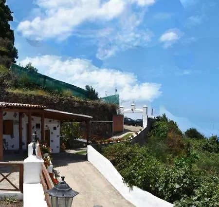 Finca El Majuelo * Icod De Los Vinos