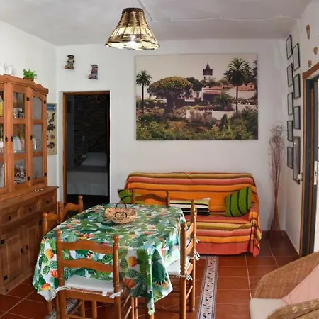 Finca El Majuelo