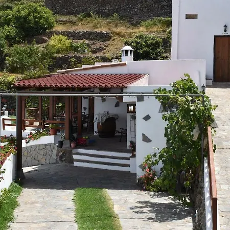 Finca El Majuelo *
