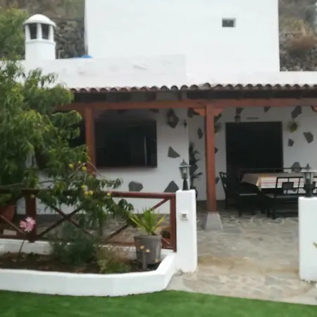 Prázdninový dům Finca El Majuelo