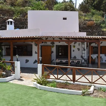 Prázdninový dům Finca El Majuelo Icod De Los Vinos
