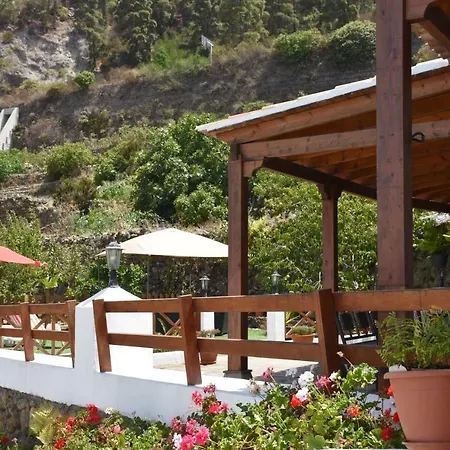 Finca El Majuelo *