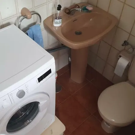 Prázdninový dům Finca El Majuelo *